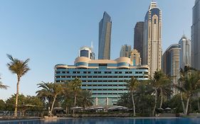 منتجع ووتر بارك لو ميريديان شاطئ الميناء السياحي